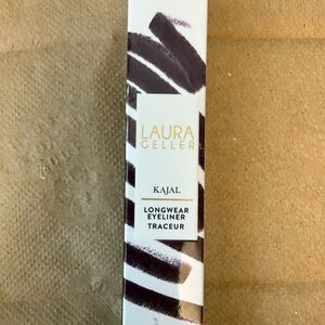 NEW Laura Geller Kajal Eyeliner in Smokey amethyst